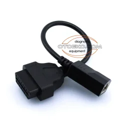 Honda 3 Pin – Obd2 Dönüştürücü Kablo Soketi - 5