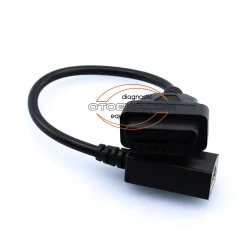 Honda 3 Pin – Obd2 Dönüştürücü Kablo Soketi - 3
