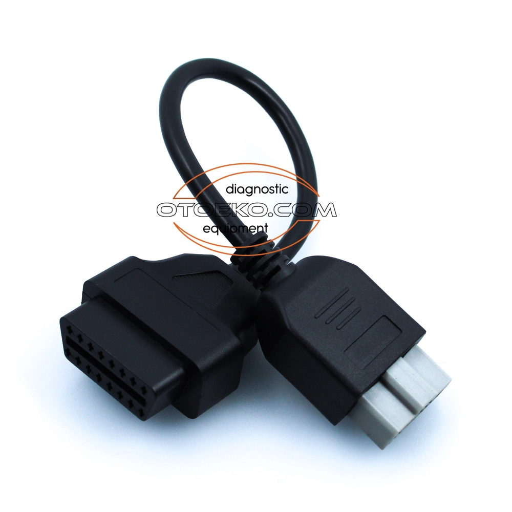 Honda 5 Pin – Obd2 Dönüştürücü Kablo Soketi - 3