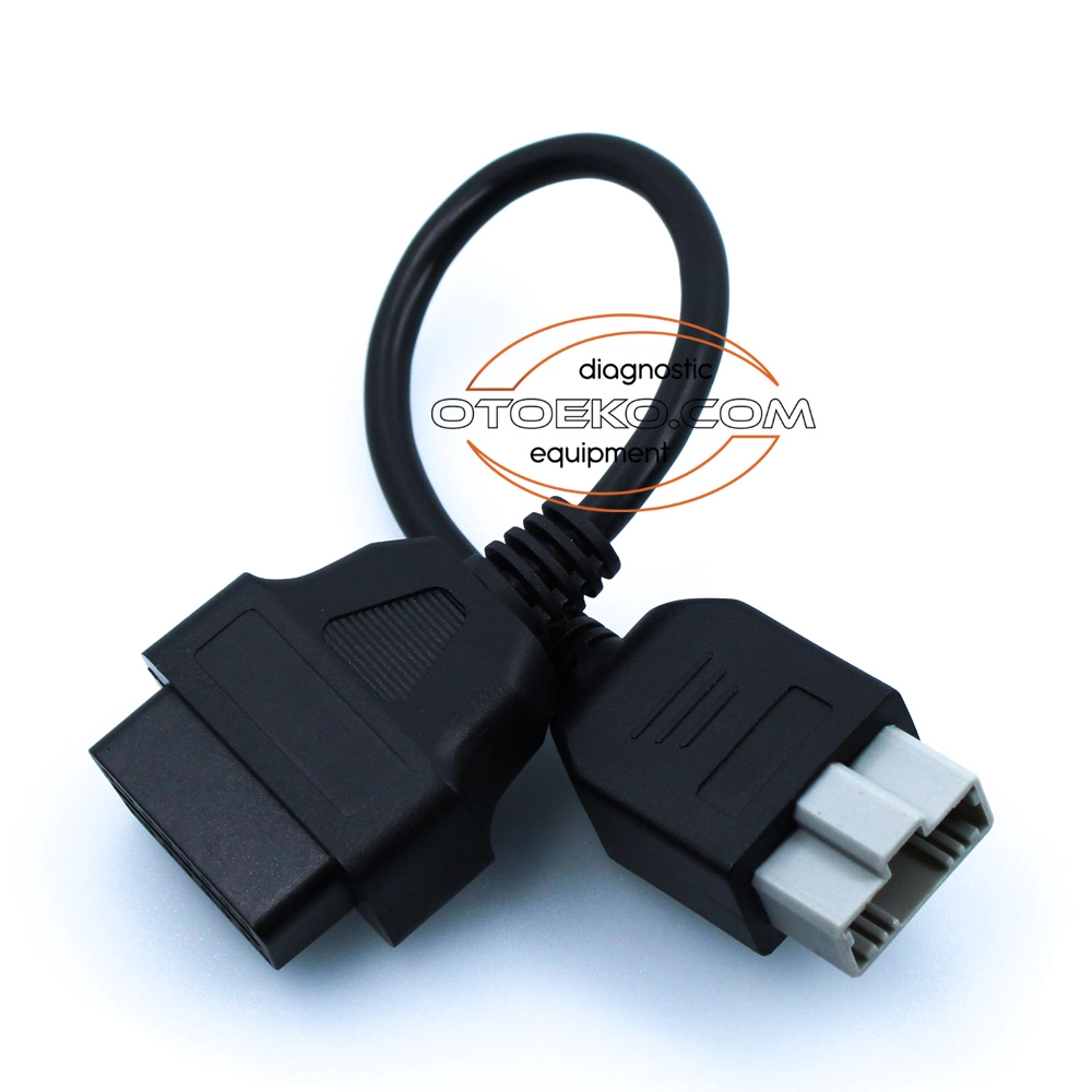 Honda 5 Pin Kablo Ana Görsel