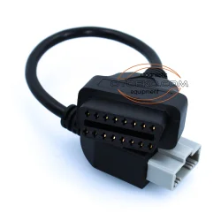 Honda 5 Pin – Obd2 Dönüştürücü Kablo Soketi - 4