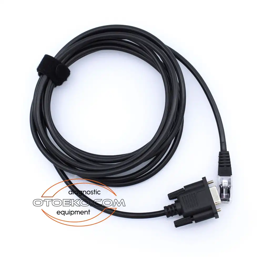 Honda Him Ethernet Data Kablosu - 3