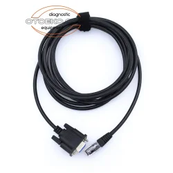 Honda Him Ethernet Data Kablosu - 4