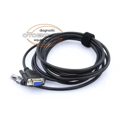 Honda Him Ethernet Data Kablosu - 6