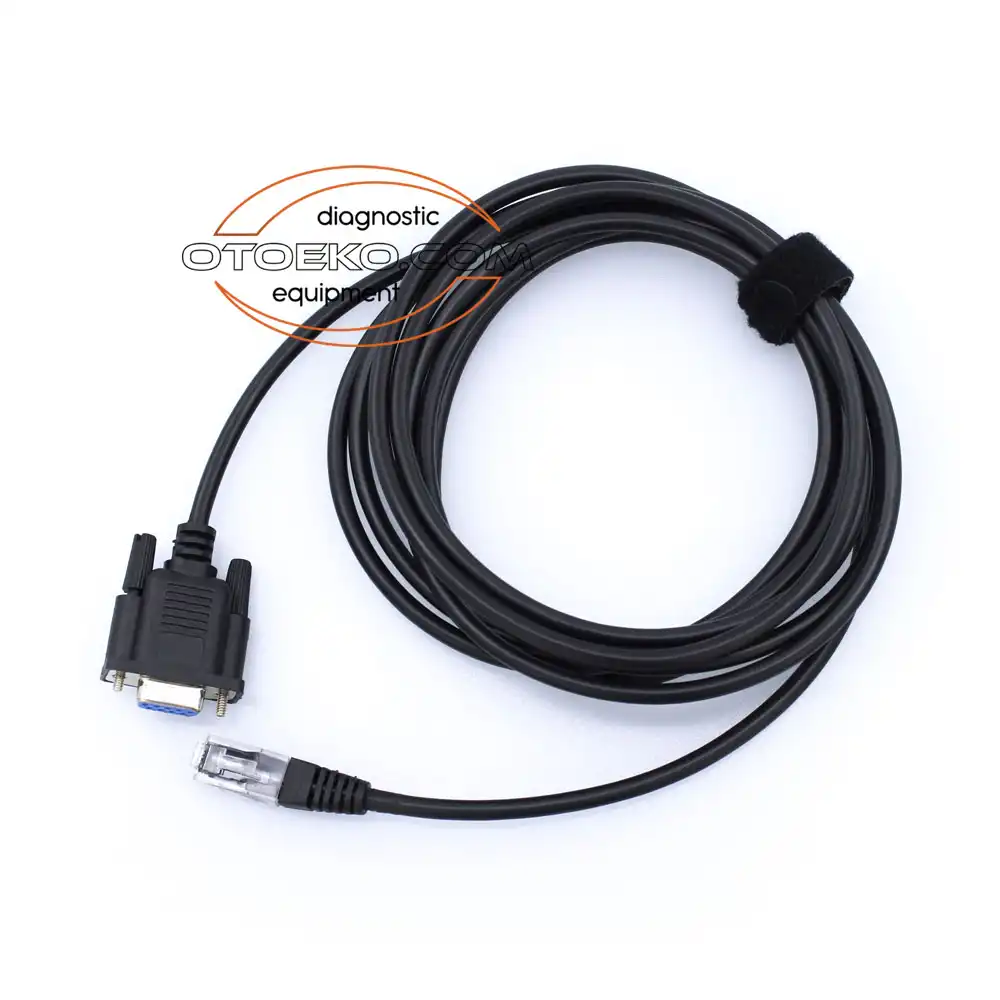 Honda Him Ethernet Data Kablosu - 2