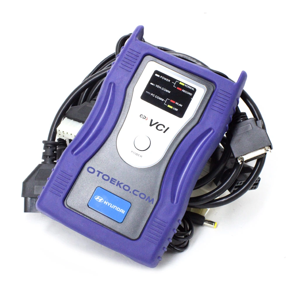 Hyundai GDS Arıza Tespit Cihazı