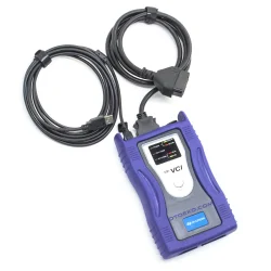 Hyundai GDS Arıza Tespit Cihazı - 4