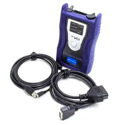 Hyundai GDS Arıza Tespit Cihazı - 5