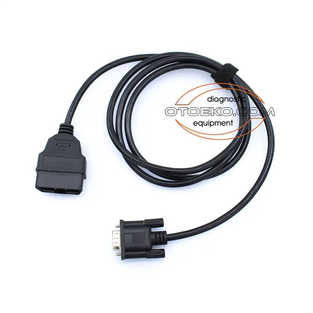 I/O Terminal Arıza Tespit Cihazı Obd2 Ana Kablosu - 2