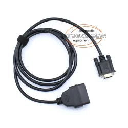 I/O Terminal Arıza Tespit Cihazı Obd2 Ana Kablosu - 3