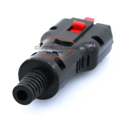 J1962M Obd2 16 Pinli Plus Konnektör / İçi Boş - 6