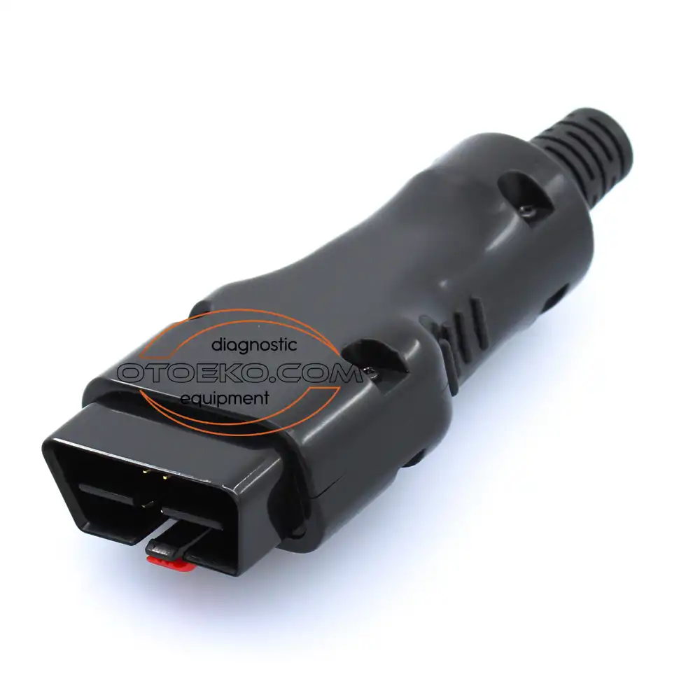 J1962M OBD2 Konnektör Detay 1