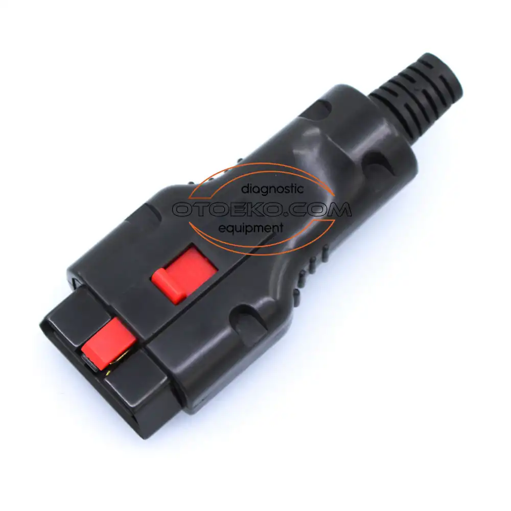 J1962M OBD2 Konnektör Detay 4
