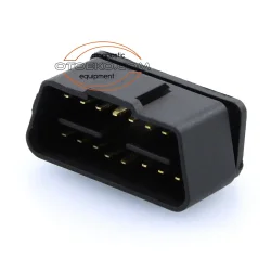 J1962M Obd2 Erkek 16 Pinli Konnektör / 90° - 2