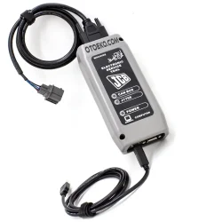 JCB DLA Arıza Tespit Cihazı / Orjinal - 3