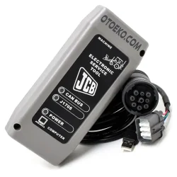 JCB DLA Arıza Tespit Cihazı / Orjinal - 4