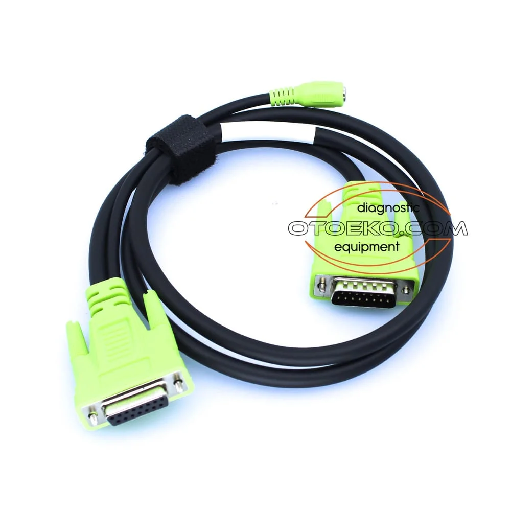 JDiag M200 Pro Motosiklet Arıza Tespit Cihazı / Türkçe - 5