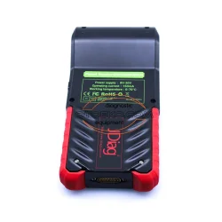 JDiag M200 Pro Motosiklet Arıza Tespit Cihazı / Türkçe - 4