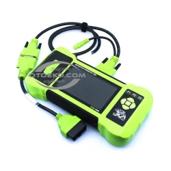 JDiag M300 Pro Motosiklet Arıza Tespit Cihazı / Türkçe - 5