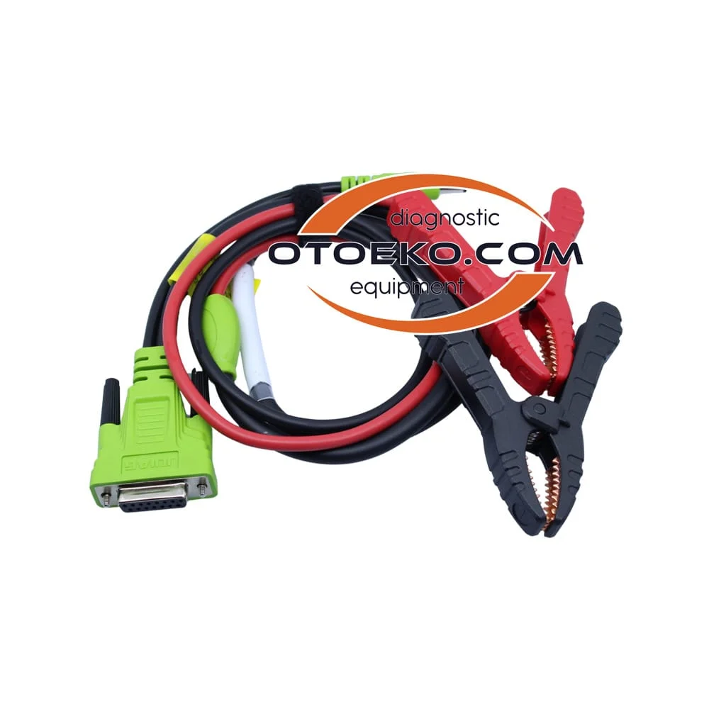 JDiag M300 Pro Motosiklet Arıza Tespit Cihazı / Türkçe - 7