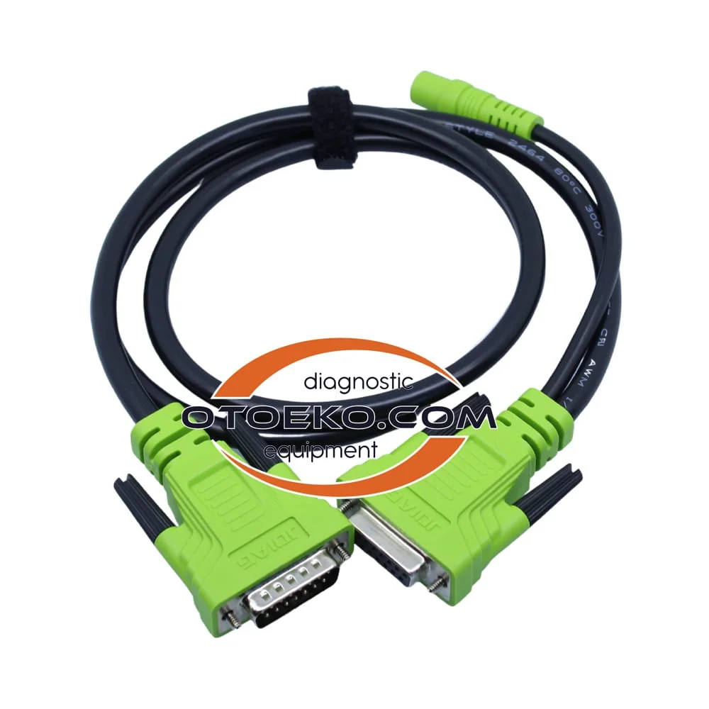 JDiag M300 Pro Motosiklet Arıza Tespit Cihazı / Türkçe - 8