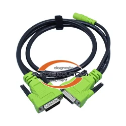 JDiag M300 Pro Motosiklet Arıza Tespit Cihazı / Türkçe - 8