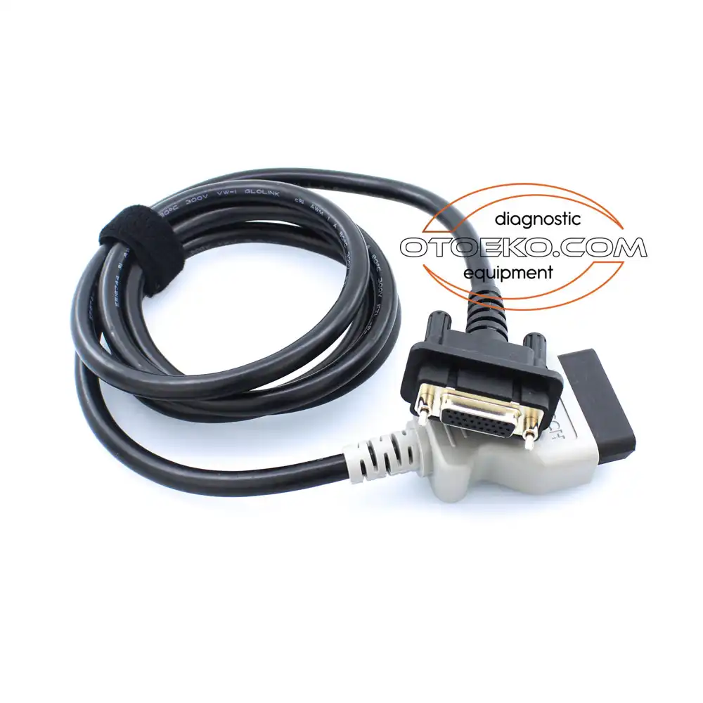 JLR Doip Pathfinder Arıza Tespit Cihazı Obd2 Ana Kablosu - 5