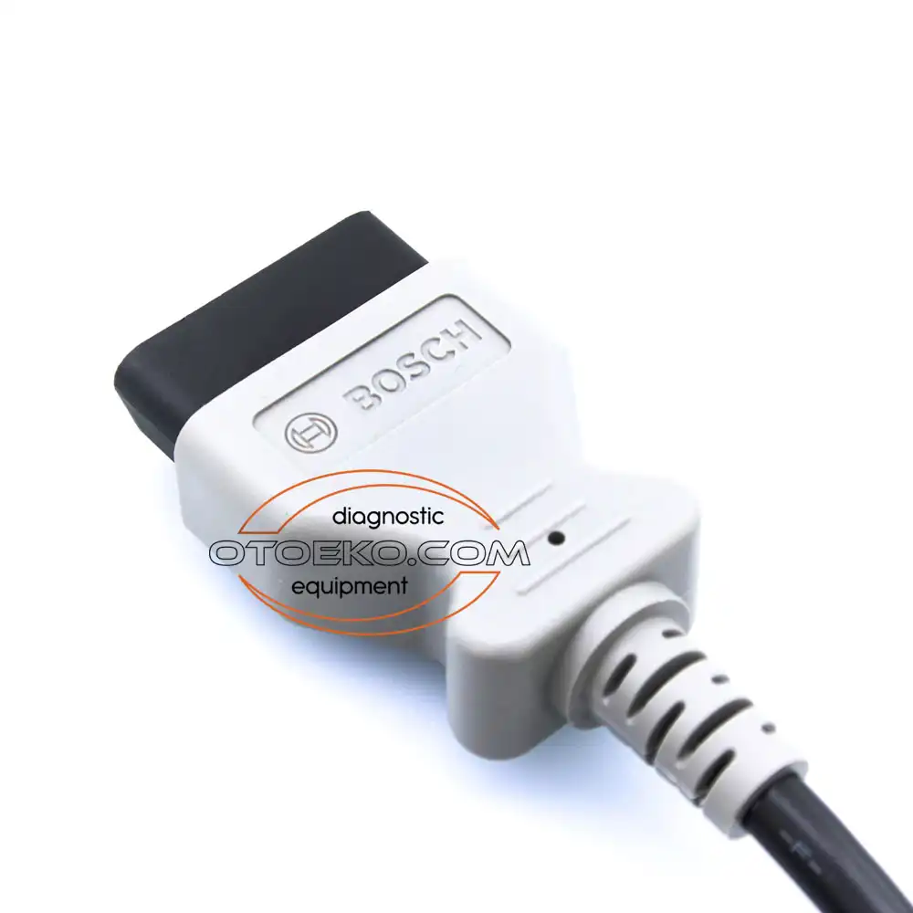 JLR Doip Pathfinder Arıza Tespit Cihazı Obd2 Ana Kablosu - 3