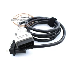 JLR Doip Pathfinder Arıza Tespit Cihazı Obd2 Ana Kablosu - 4