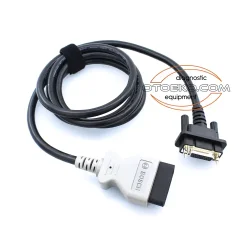 JLR Doip Pathfinder Arıza Tespit Cihazı Obd2 Ana Kablosu - 6