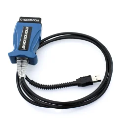 JLR Mongoose J2534 Arıza Tespit Cihazı - 2