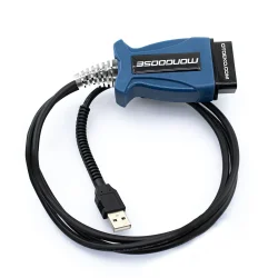 JLR Mongoose J2534 Arıza Tespit Cihazı - 4