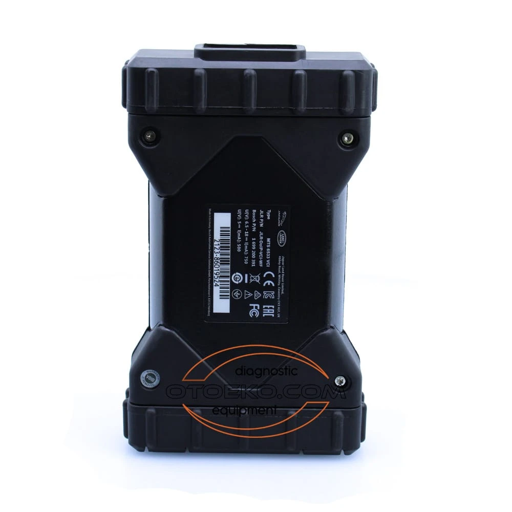 Jaguar / Land Rover JLR DOIP VCI Arıza Tespit Cihazı - 5