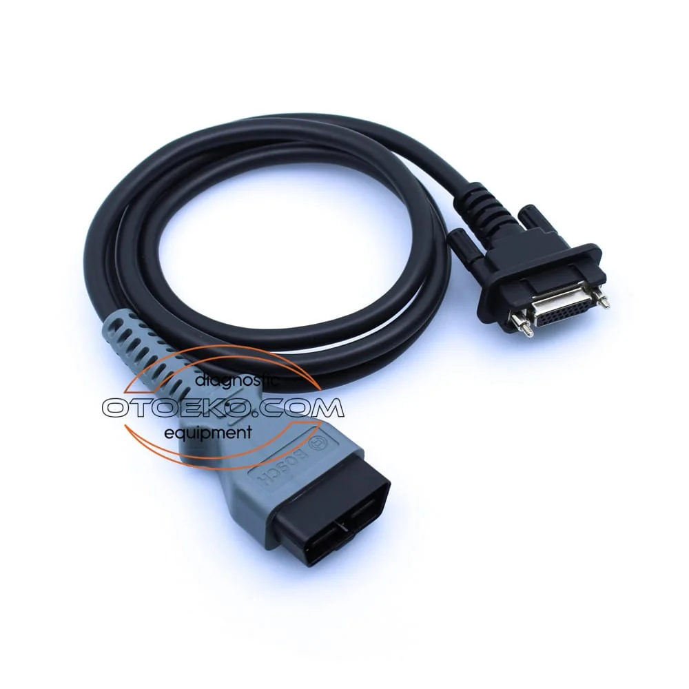 Jaguar / Land Rover JLR DOIP VCI Arıza Tespit Cihazı - 9