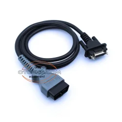 Jaguar / Land Rover JLR DOIP VCI Arıza Tespit Cihazı - 9