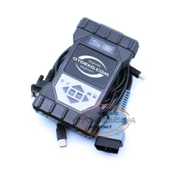 Jaguar / Land Rover JLR DOIP VCI Arıza Tespit Cihazı