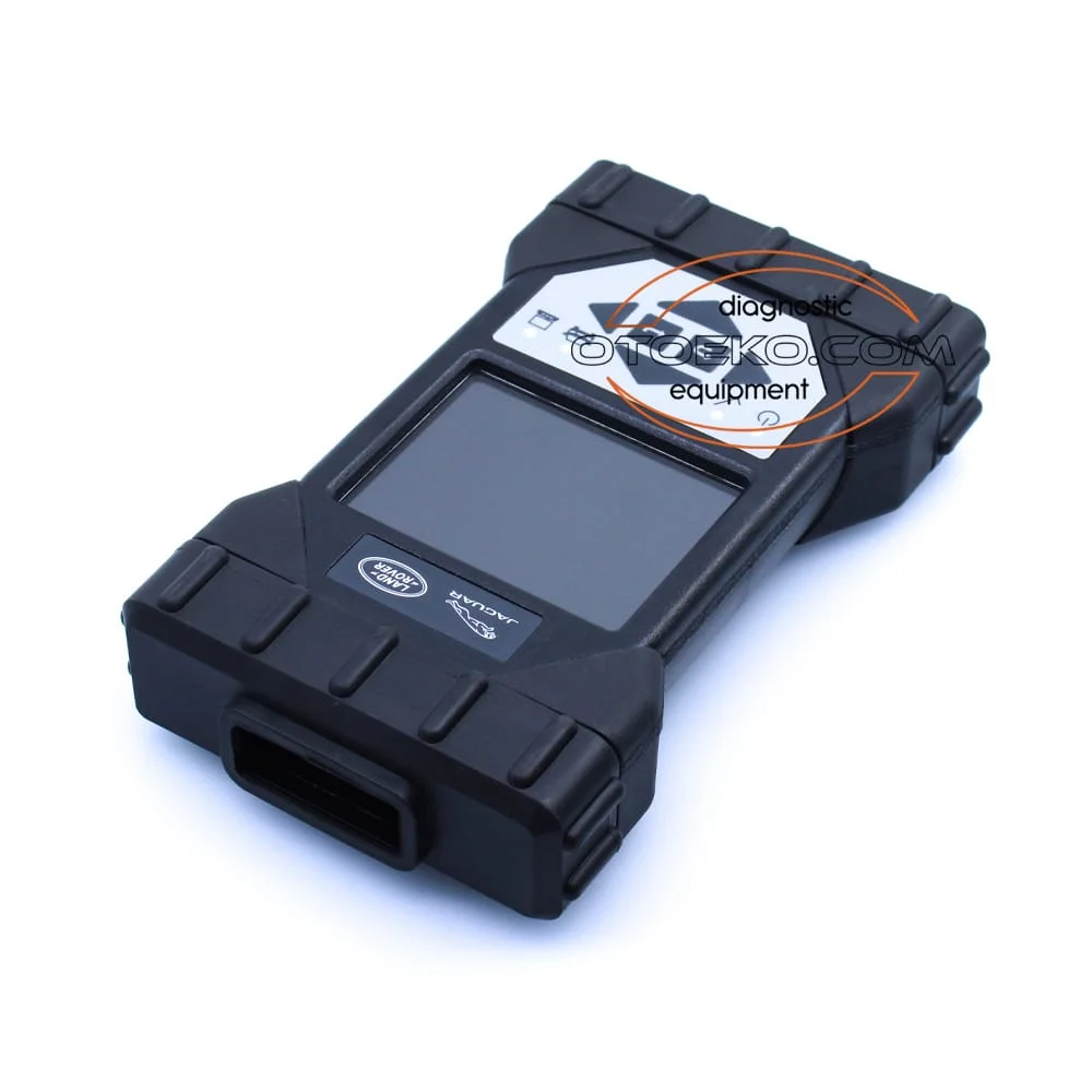 Jaguar / Land Rover JLR DOIP VCI Arıza Tespit Cihazı - 3