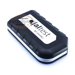 Jaltest Ağır Vasıta Profesyonel Arıza Tespit Cihazı / IVECO + SGW - 9