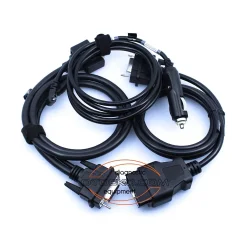 Jaltest Ağır Vasıta Profesyonel Arıza Tespit Cihazı / IVECO + SGW - 11