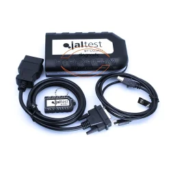Jaltest Ağır Vasıta Profesyonel Arıza Tespit Cihazı / IVECO + SGW - 4