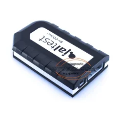 Jaltest Ağır Vasıta Profesyonel Arıza Tespit Cihazı / IVECO + SGW - 5