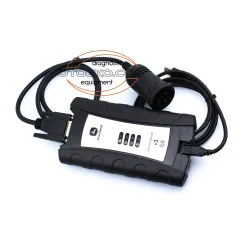 John Deere EDL v3 Arıza Tespit Cihazı - 5