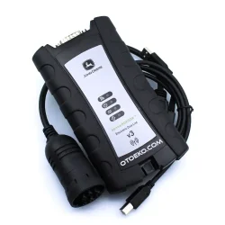 John Deere EDL v3 Arıza Tespit Cihazı - 1