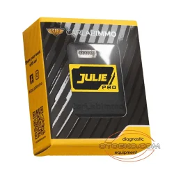 Julie™ PRO İmmo Off & ESL / ELV Emülatörü - 1