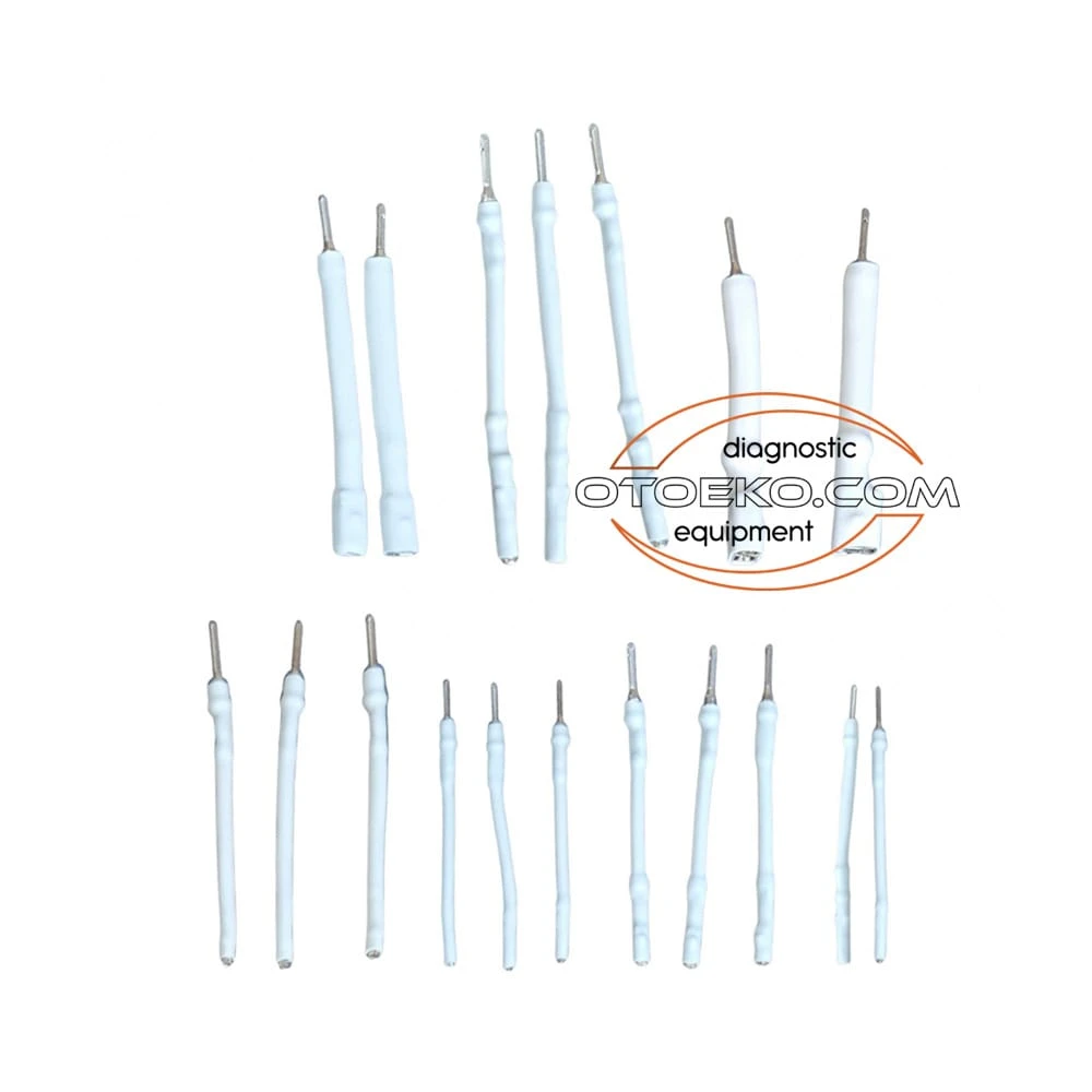 KT200 / KT200 II Bench Bağlantı Kablosu & Pinleri - 2