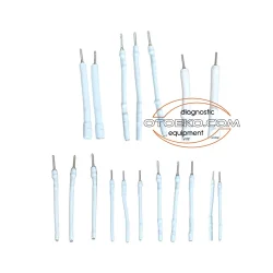 KT200 / KT200 II Bench Bağlantı Kablosu & Pinleri - 2