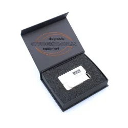 KT200 / KT200 II Offline Dongle Çevrim Dışı Çalıştırma İstasyonu - 3