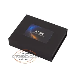 KT200 / KT200 II Offline Dongle Çevrim Dışı Çalıştırma İstasyonu