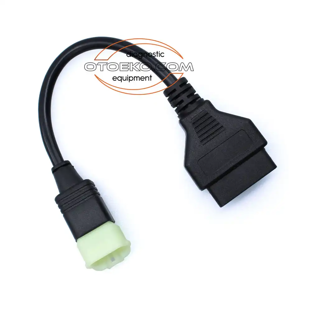 OBD2 Dönüştürücü Detay