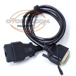 Kess V2 Ecu Chip Tuning Cihazı Obd2 Ana Kablosu